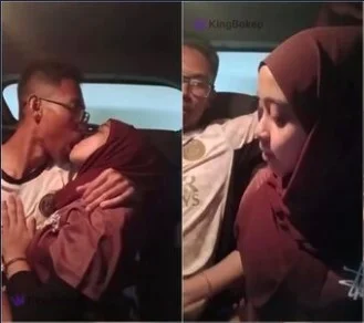 Tante Ga Tahan dengan Kesendirian, Akirnya Berfantasi Liar Video Abg Viral