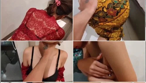 Top New Video Abg Viral 2026 Full Terapis Sang Kebaya Merah Trending on Sosial Media X Threads Video Viral Indonesia