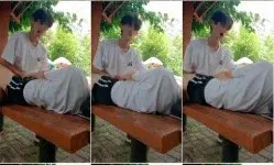 Video Abg Viral Terbaru Ketegangan Timur Tengah Memanas Akibatkan Stress dan Hiburan Wikwik: Dampak Serius ke Harga Pangan dan Bbm di Indonesia Top 10 Abg Viral