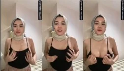 Top 20 Video Terbaru Viral Aksi Abg Hijab Mempertontonkan Alat Vital Berharganya Trending 10 Video Viral Abg 2026