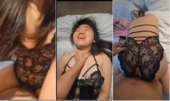 Top Global Official Viral Video Abg Demo Kaltim Langsung Check in Hotel Bintang 7 Top Abg Asia Viral