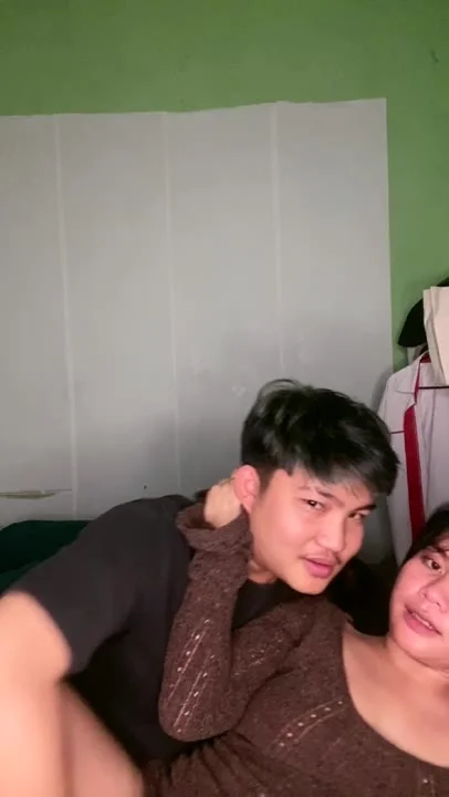 Janda Binal Gatel Ga Tahan Minta di Iclik Video Abg Viral Terbaru