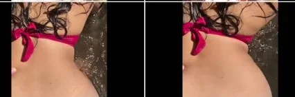 Lagi Viral Bök3p 2025 No Sensor Langsing Buah Dada Bra Merah di Sungai Besar Perawat Rides Viral Film