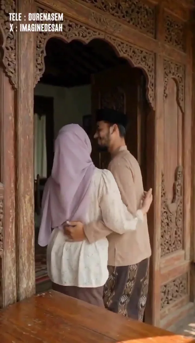Top 10 New Abg Jilbab Indonesian Viral Wiwik Karena Kalah Taruhan Tantangan of All Time Trending Global Official New Viral