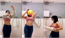 Video Viral Tasya Indonesia Malam Membara di Rooftop Hotel How to Watch Quick Tips Top 10 Abg Viral